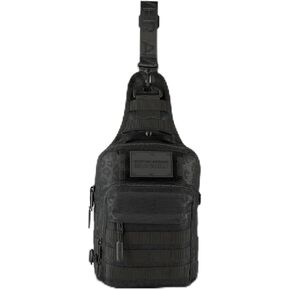 WOLFpak Tactical Sling Bag for Concealed Carry, EDC | Everday Crossbody Daypack in Kuwait