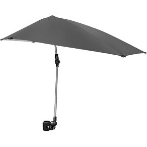 Sport-Brella Versa-Brella SPF 50+ Protection Adjustable Umbrella with Universal Clamp in Saudi Arabia