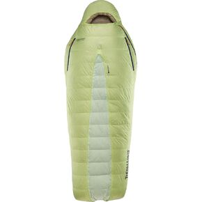 Therm-a-Rest Boost 650 32F/0C Down Sleeping Bag, Short Wide in Saudi Arabia