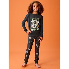 Old Navy Old Navy x Disney Snug-Fit Pajama Set for Kids - Mummy Fun in Kuwait