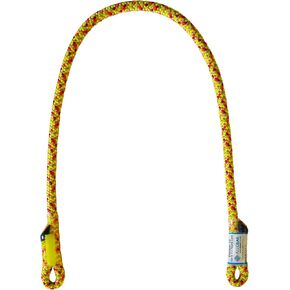 Friction 10 Eye & Eye Prusik 10mm x 26''-32'' Made in USA (Carnival-26'') in Kuwait