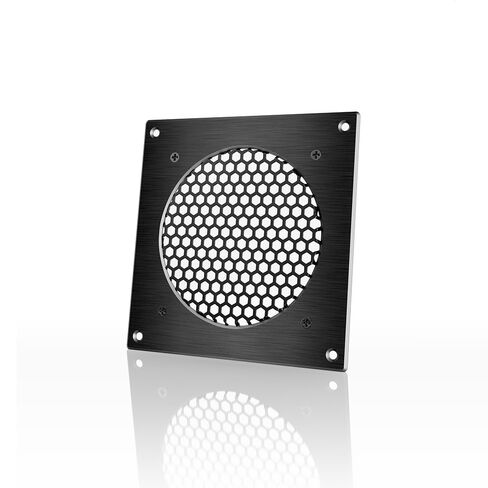 AC Infinity Ventilation Grille, for PC Computer AV Electronic Cabinets in Kuwait