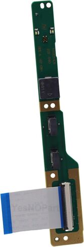 Replacement Power Button USB-C Port Light Board EDF-040 for PS5 Slim CFI-20xx CFI-2000 CFI-2015 CFI-2016 CFI-2018 in Saudi Arabia
