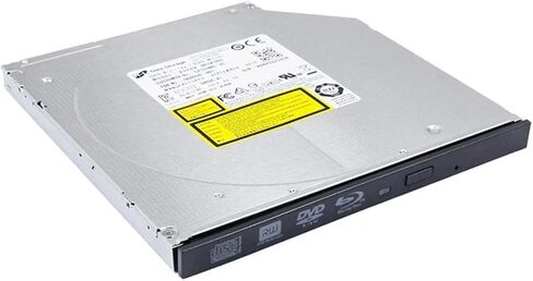 JOTEC BU40N BU50N محرك أقراص Blu-Ray داخلي فائق النحافة بدقة 4K UHD in Kuwait