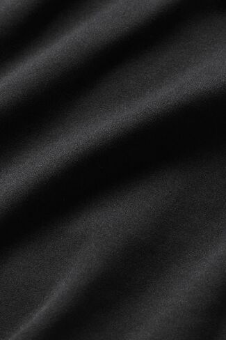 Alo Yoga ALO Softsculpt Precision Halter Tank - Black in Saudi Arabia