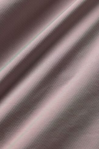 Alo Yoga High-Waist Prismatic Short - Pink Moonlight in Kuwait
