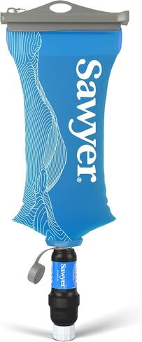 Sawyer Squeeze Water Filtration System in Kuwait