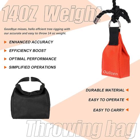 Rope Saw 55 inch High Limb Rope Saw with 70 Sharp Teeth, Rope Saw Tree Saw High Limb Both Sides, Pocket chainsaw in Saudi Arabia