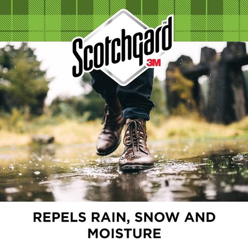 Scotchgard Outdoor Water Shield Fabric Spray, Water Repellent Spray for Spring and Summer Outdoor Gear and Patio Furniture, 10.5 Ounces in Saudi Arabia