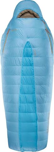 Therm-a-Rest Boost 650 20F/-6C Down Sleeping Bag, Short Wide in Saudi Arabia