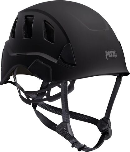 Petzl Strato Vent Lightweight Ventilated Safety Helmet (ANSI Z89.1 Type I Class C) in Kuwait