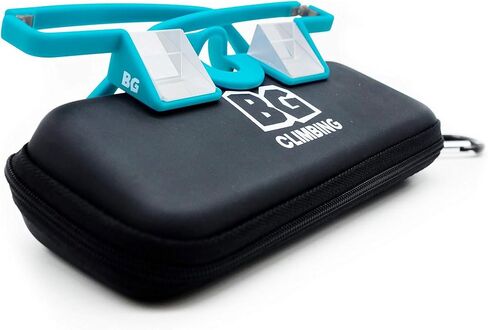 BG Climbing - Belay Glasses for Rock Climbing in Saudi Arabia