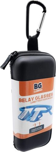 BG Climbing - Belay Glasses for Rock Climbing in Saudi Arabia