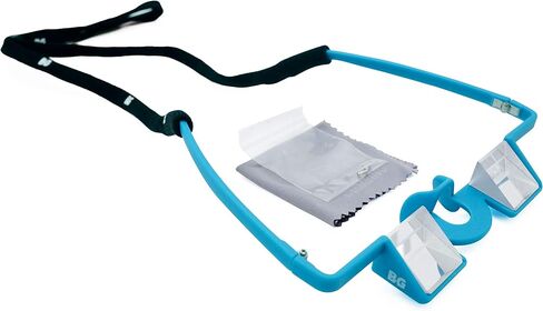 BG Climbing - Belay Glasses for Rock Climbing in Saudi Arabia