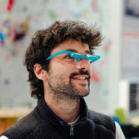 BG Climbing - Belay Glasses for Rock Climbing in Saudi Arabia