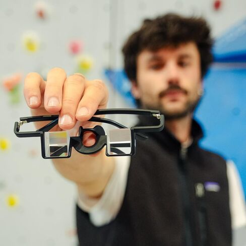 BG Climbing - نظارات Belay لتسلق الصخور in Kuwait
