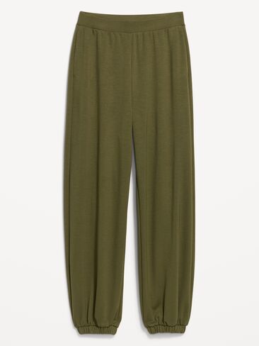 بنطال رياضي Bounce Lite Bubble Jogger كبير الحجم من Old Navy - هيرثوود in Kuwait