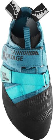 Red Chili Voltage III Climbing Shoe Topaz US 8.0/UK 7.0 in Saudi Arabia