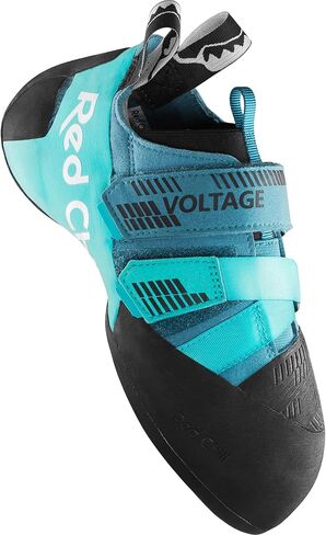 Red Chili Voltage III Climbing Shoe Topaz US 8.0/UK 7.0 in Saudi Arabia