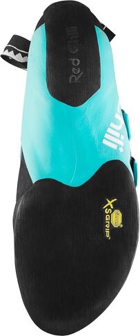 Red Chili Voltage III Climbing Shoe Topaz US 8.0/UK 7.0 in Saudi Arabia