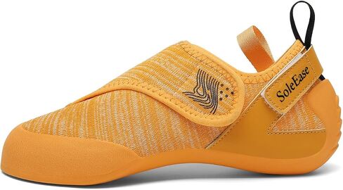 Climbing Shoes for Men Women Slip-Resistant Lightweight Bouldering Shoes with Breathable Upper in Saudi Arabia