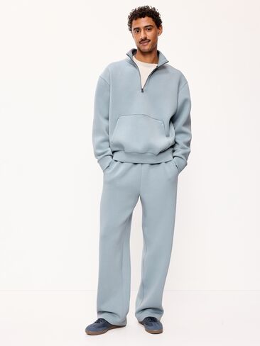 Old Navy Bounce Fleece Baggy Sweatpants - Crossroads in Kuwait