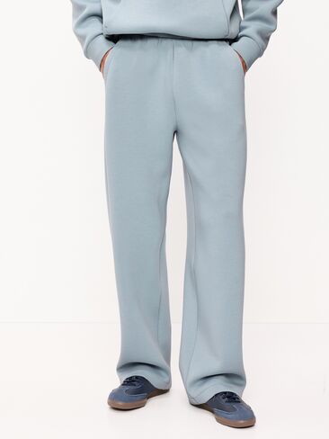 Old Navy Bounce Fleece Baggy Sweatpants - Crossroads in Kuwait