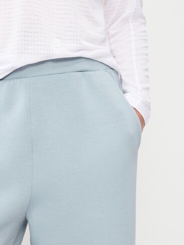 Old Navy Bounce Fleece Baggy Sweatpants - Crossroads in Kuwait