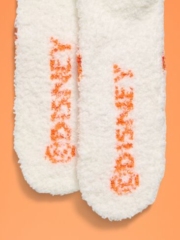 Old Navy Old Navy x Disney Cozy Crew Socks for Women - Halloween in Kuwait