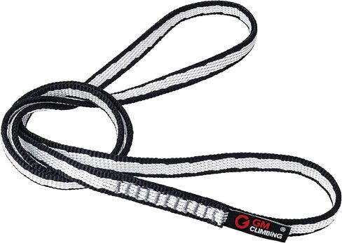 11mm UHMWPE Sling Runner 22kN CE UIAA Certified in Kuwait