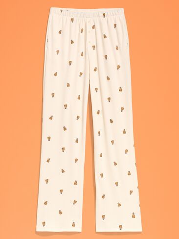 Old Navy Old Navy x Disney Pajama Pants for Women - Chipmunk in Kuwait
