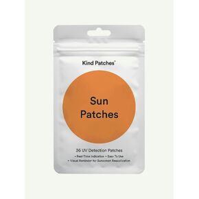 Old Navy Kind Patches Sun Patches - Sun in Kuwait