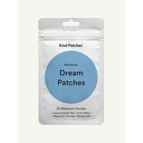 Old Navy Kind Patches Dream Patches - Melatonin - Dream in Kuwait