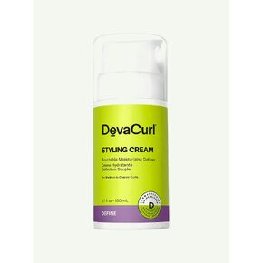 Old Navy Devacurl Styling Cream - White in Kuwait