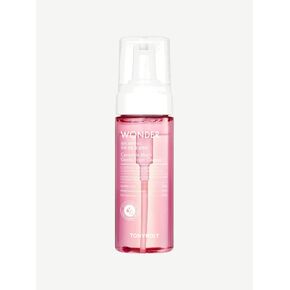 Old Navy Tony Moly Wonder Ceramide Foam Cleanser - Pink in Kuwait