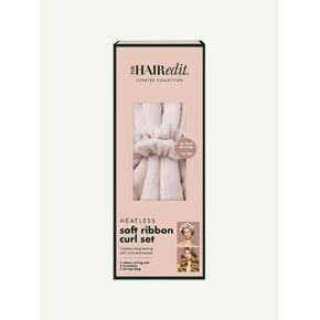 Old Navy The Hair Edit Heatless Soft Ribbon Curl Set - Ivory in Kuwait