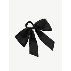 Old Navy The Hair Edit Runway Ribbon - Black in Kuwait