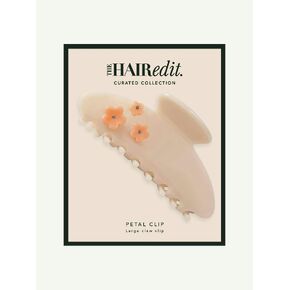 Old Navy The Hair Edit Petal Flower Claw Clip - Petal in Kuwait