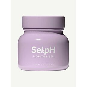 Old Navy Selph Cloud Bounce Moisturizer - White in Kuwait