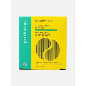 Old Navy Patchology Illuminating Eye Gels - Clear in Kuwait