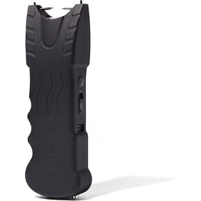 VIPERTEK VTS-979 Stun Gun with Safety Disable Pin LED Flashlight in Kuwait