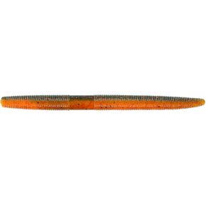 Yamamoto 5" Senko Soft Stick Bait, 10-Pack, Bass Fishing Soft Plastic Lure, Multiple Colors in Kuwait