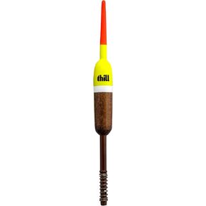Thill Classic Float Fishing Bobber with Buoyant Balsa Wood Body in Kuwait