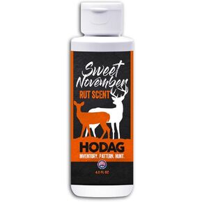 Deer Hunting Scent for Creating Mock Scrapes for Whitetail | Year-round deer attractant to create mock scrapes. 100% natural whitetail lure without buck or doe urine, estrus, or glands in Saudi Arabia