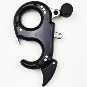 sntxmy Bow Release for Compound Bow, Archery Release Trigger, Compound Bow Release, Thumb Release. in Saudi Arabia