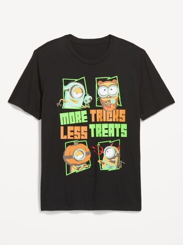 تي شيرت Old Navy Minions™ - بلاك جاك in Kuwait