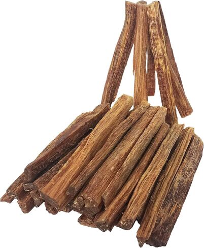 Fatwood Fire Starter Sticks 10lb Box - Indoor or Outdoor 100% All Natural Pine Fire Starters for Campfires, Fireplace, Firepit, Wood Stove, or BBQ Grill - Kindling Wood Firewood Lighter by Pure Garden in Kuwait