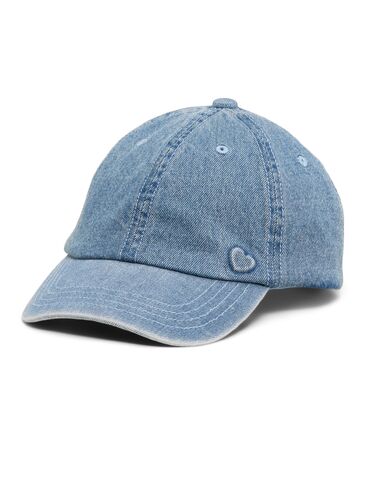 Old Navy Embroidered Baseball Hat for Girls - Periblue in Kuwait
