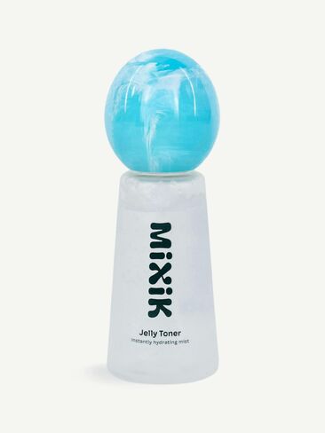 Old Navy MIXIK Jelly Toner Instantly Hydrating Mist - Clear in Kuwait