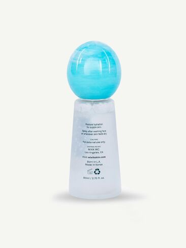 Old Navy MIXIK Jelly Toner Instantly Hydrating Mist - Clear in Kuwait